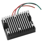 For Harley-davidson Sportster 1000 1972-1977 Twin Power Electronic Regulators. Fixed Price $101.63.