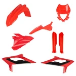 Acerbis 2979477705 Full Plastic Kit Original. Fixed Price $226.95.