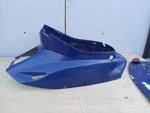 1996 Yamaha Jog CY50 Body Cover Side Fairing Skirt Oem Artictic. Fixed Price $220.00.