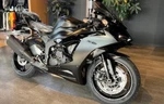 Kawasaki Ninja ZX-6R Abs 2024 Cowling,lwr,lh,m.f.s.black 55028-0850-739. Fixed Price $154.80.
