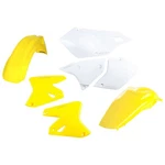 Acerbis 2041080206 Replica Plastic Kit Yellow. Fixed Price $130.41.