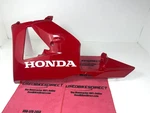 Honda Oem Left Side Lower Fairing Cowl 64460-MJC-A000 (2013 2024 CBR600RR) Red. Fixed Price $179.00.
