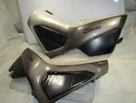 Yamaha 86-93 Venture Royale Oem Fairing Side Cover Panels. Fixed Price $200.00.