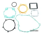 Kawasaki Kx 500 A1 A2 ( 1983 1984 ) Complete Full Engine Gasket Set Kit. Fixed Price $43.53.