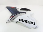 2024 Suzuki GSXR600 Left Side Main Fairing Set Blue White 94482-14J0 94481-14J0. Fixed Price $339.99.