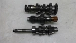 84 Kawasaki Voyager KM299-1. Engine Transmission Gears Assembly. Fixed Price $86.06.