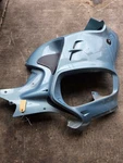 94-01 2001 Bmw RT1100RT R1100 Right Main Fairing Cover Panel. Fixed Price $399.91.