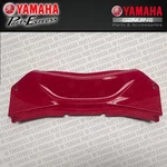 New 2015 Yamaha Center Tail Middle Cowling Red 1WD-F1731-00-P2. Fixed Price $35.95.