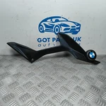 Bmw G310 Trim Part Right 2016-2020 46638556772. Fixed Price $65.82.