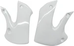 Ufo Radiator Covers White KA03733-047. Fixed Price $46.99.