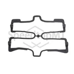 Us Head Valve Cover Gasket For Yamaha Venture XVZ1300 1996-2013 4NK-11193-00-00. Fixed Price $27.05.