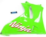 Oem Genuine Kawasaki Right Lower Fairing/cowling ZX600 Ninja ZX-6 1996. Fixed Price $159.99.