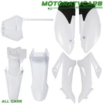 For Yamaha TTR110 Pit Bike Atomik Dirt 2008-2013 2014 2015 Plastics Fender. Fixed Price $27.31.