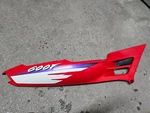 Genuine, 1991-1995 Honda CBR600F R/h Seat/tail Fairing.. Fixed Price $53.58.