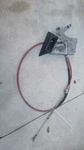 Yamaha Vx Waverunner Reverse Kit. Fixed Price $249.99.