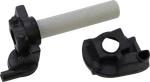 Moose Racing Throttle Housing Kawasaki KX125/250 Black 17-2502. Fixed Price $25.95.