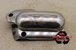 99-09 Yamaha Star 1100 Oem Left Rear Side Cover Panel 5EL-21731-00-00 D14. Fixed Price $13.50.