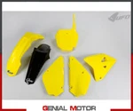 Complete Body Kit Ufo Plast For Suzuki Rm 85 2000 2021 K999D. Fixed Price $90.74.