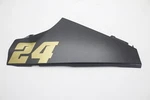 2019-2022 Suzuki GSX-R1000/R Right Under Cowling Belly Pan Fairing Matte Black. Fixed Price $49.95.