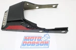 Kawasaki GPZ550 14025-1660 Rear Seat Tail Fairing. Fixed Price $45.00.
