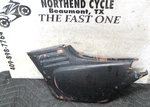 79 Honda Super Sport CB750 Left Side Cover Plate Oem 83700-438 MP1070 Parts. Fixed Price $19.48.