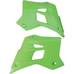 Ufo Radiator Shroud Kdx Green KA02787-026. Fixed Price $54.97.