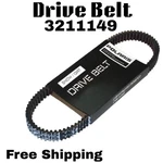 Polaris Oem 3211149 Drive Belt For Ranger 570 900 1000 Xp Crew Deluxe Genuine. Fixed Price $33.00.