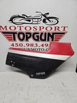 1985 1986 Kawasaki ZX600A Ninja Side Cover Right. Fixed Price $28.34.