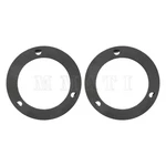 2X Armature Plate For Polaris Big Boss 250 300 350L 400L 500 Trail. Fixed Price $13.89.