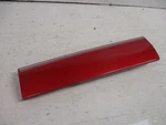1986-2006 Kawasaki Zg 1000 Concours Left Side Frame Tail Cover Red 14024-1225. Fixed Price $60.00.
