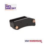 Joes 25870-B, One Black Nylon Chain Guide Block Micro Sprint Performance. Fixed Price $82.91.