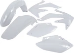 Acerbis 2071100002 Standard Plastic Kits White. Fixed Price $157.95.