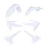 Acerbis Plastic Kit - Oem 20 2731996812. Fixed Price $119.99.