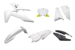 Polisport Mx Complete Kit Oem Color 90906. Fixed Price $86.53.