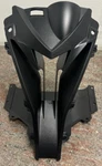 New 2015-2018 Bmw S1000RR Front Nose Cover Panel (replaces 46638546437). Fixed Price $98.99.