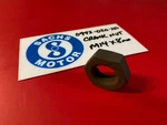 Sachs Nos M14 Crankshaft Nut Dkw Penton Ktm Hercules Tempo 50S 100 125. Fixed Price $10.99.