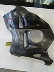 Suzuki GSX1300 Hayabusa Left Fairing. Fixed Price $66.96.
