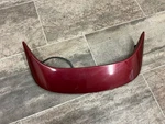 02 Honda Goldwing Gl 1800 Oem Trunk Spoiler Rear. Fixed Price $100.00.