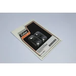 Colony Swingarm End Plates 2090-2. Fixed Price $10.42.