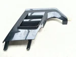 89-95 Bmw K75RT Front Left Side Lower Fairing Cowl Body Cover Panel 46631453451. Fixed Price $82.60.