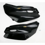 Maier Black Side Panels 234770. Fixed Price $86.36.
