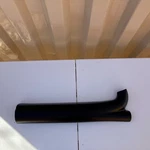 2014 2021 Indian Oem Shield Weld, Right Exhaust Black Heat 1262531-266. Fixed Price $86.50.