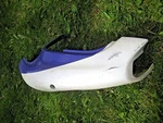 Kawasaki Ninja 900 Rear Tail Plastic Fairing Cowl Cover 94-97. Fixed Price $54.12.