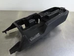 EB1372 2023 Polaris Slingshot Console Arm Rest Cup Holder Trim. Fixed Price $64.99.