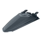 Polisport Mx Plastic Rear Fender For Sherco Se/sef (2025) Motocross - Black. Fixed Price $38.99.
