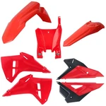 Cycra Replica Plastic Kit Factory For Honda CRF250R 2025. Fixed Price $138.02.