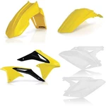 Acerbis Plastic Kit - Original 18 2171905909. Fixed Price $81.53.