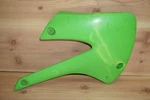 2001-2013 Kawasaki Right Tank Cover Shroud Fairing KX100 49089-1139. Fixed Price $22.00.