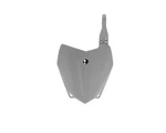 Acerbis Front Number Plate Grey 2780400011. Fixed Price $28.47.