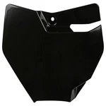 Ufo Front Number Plate Black Ktm 65 Sx 2016-2023 Gas Mc 2021-2023. Fixed Price $34.99.